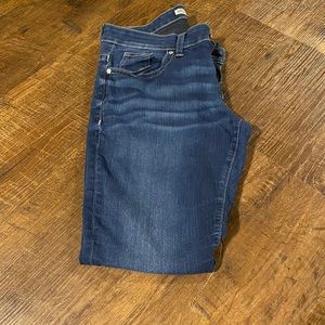 BKE straight cut jeans “Payton”
